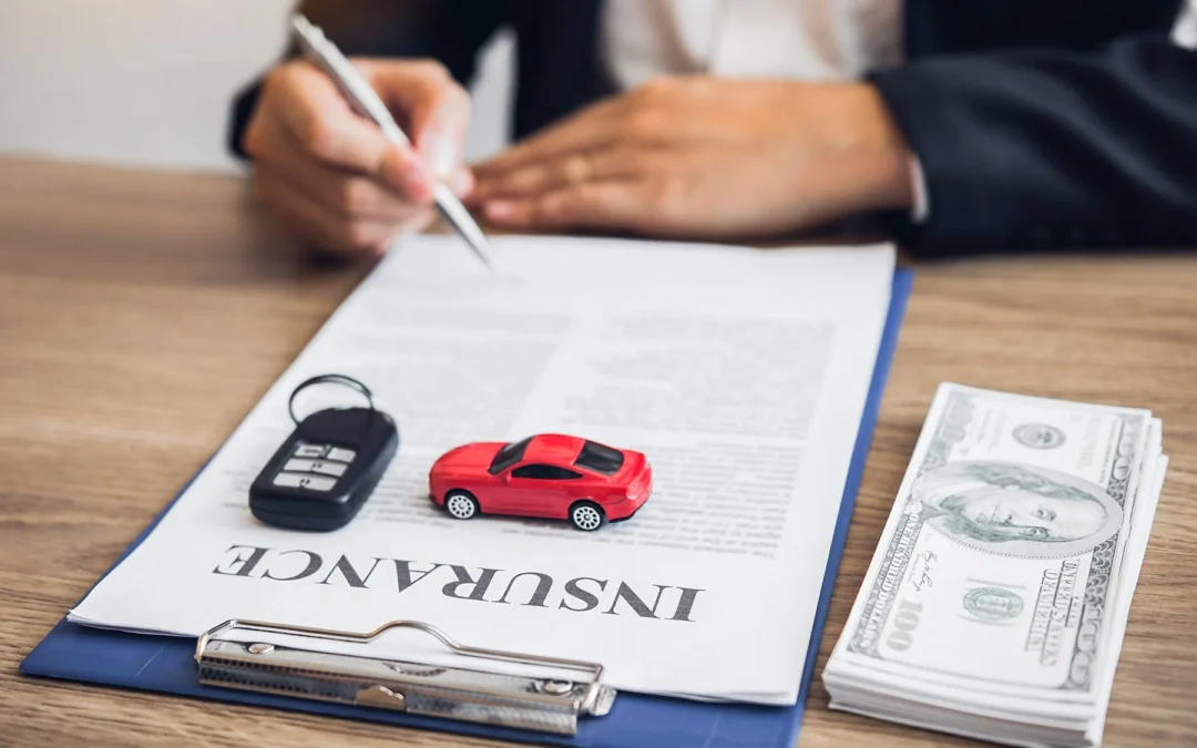 Protección Familiar: Guía Materna para Navegar el Mundo de los Seguros de Auto