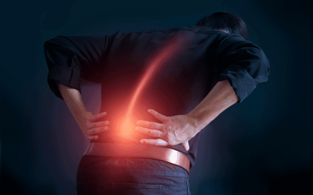 Cutting-Edge Back Pain Clinical Trials: A Pharmaceutical Researcher’s Analysis