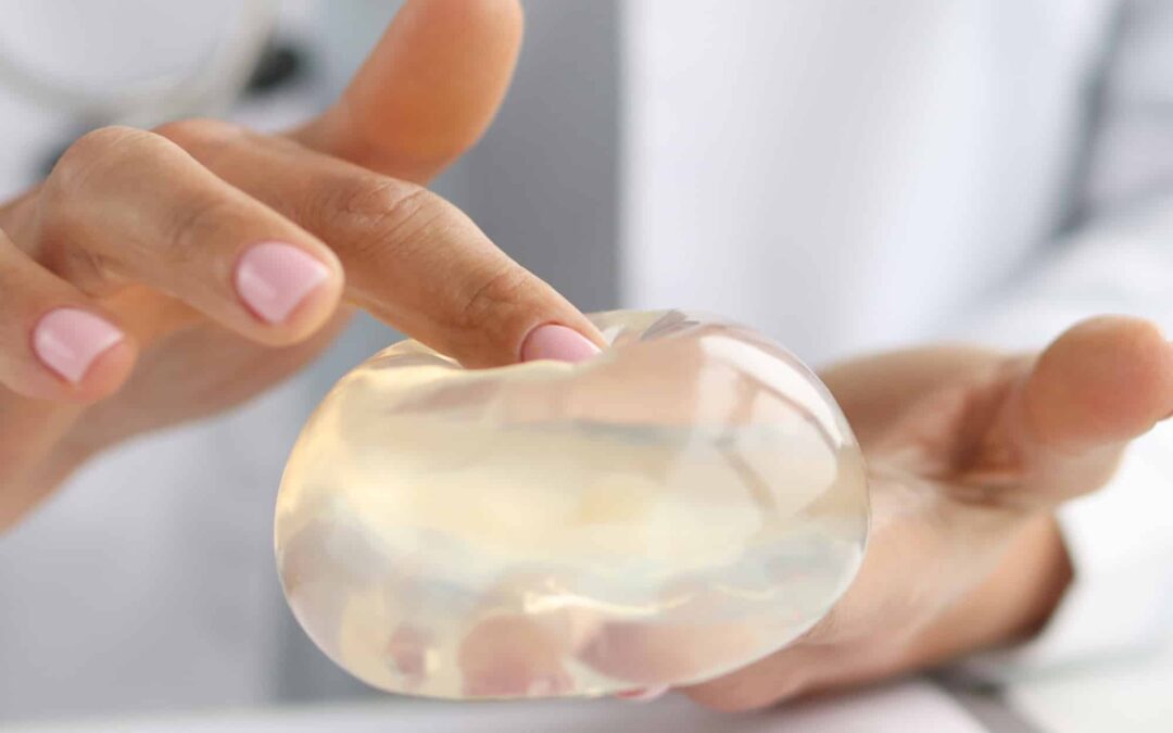 Breast Implant Clinical Trials: A Pharmaceutical Researcher’s Analysis of Safety and Innovation
