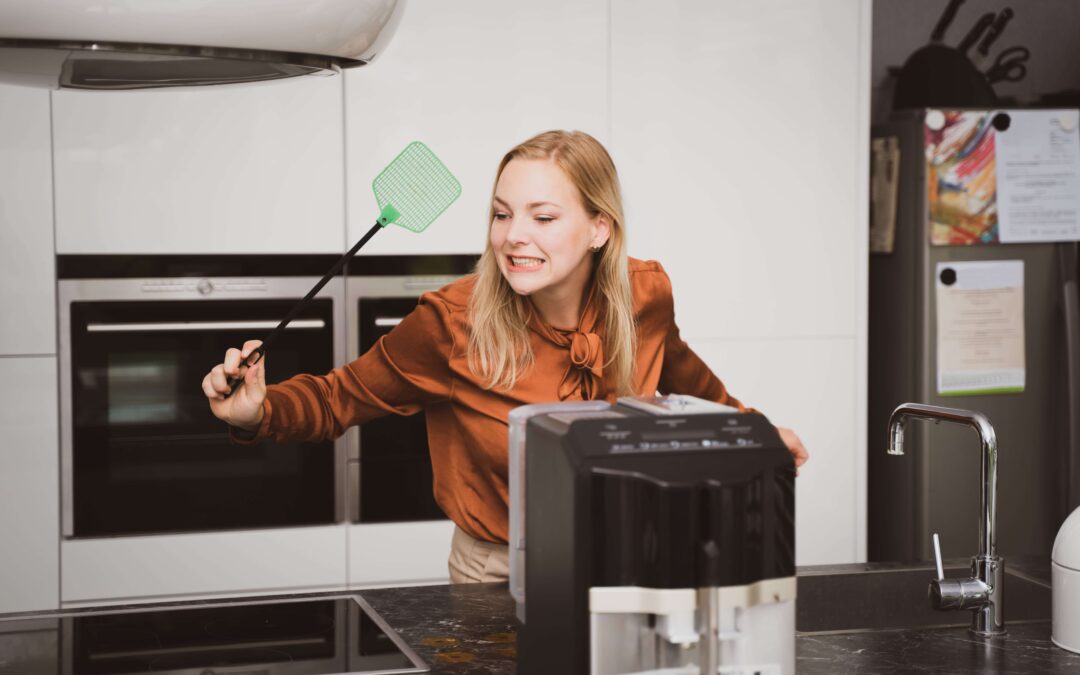 Salud del Hogar: Protección Familiar Contra las Cucarachas desde una Perspectiva de Enfermería