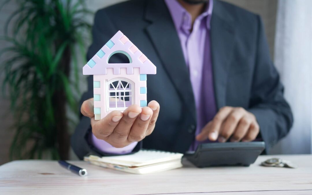 Cómo Obtener una Subvención para Vivienda