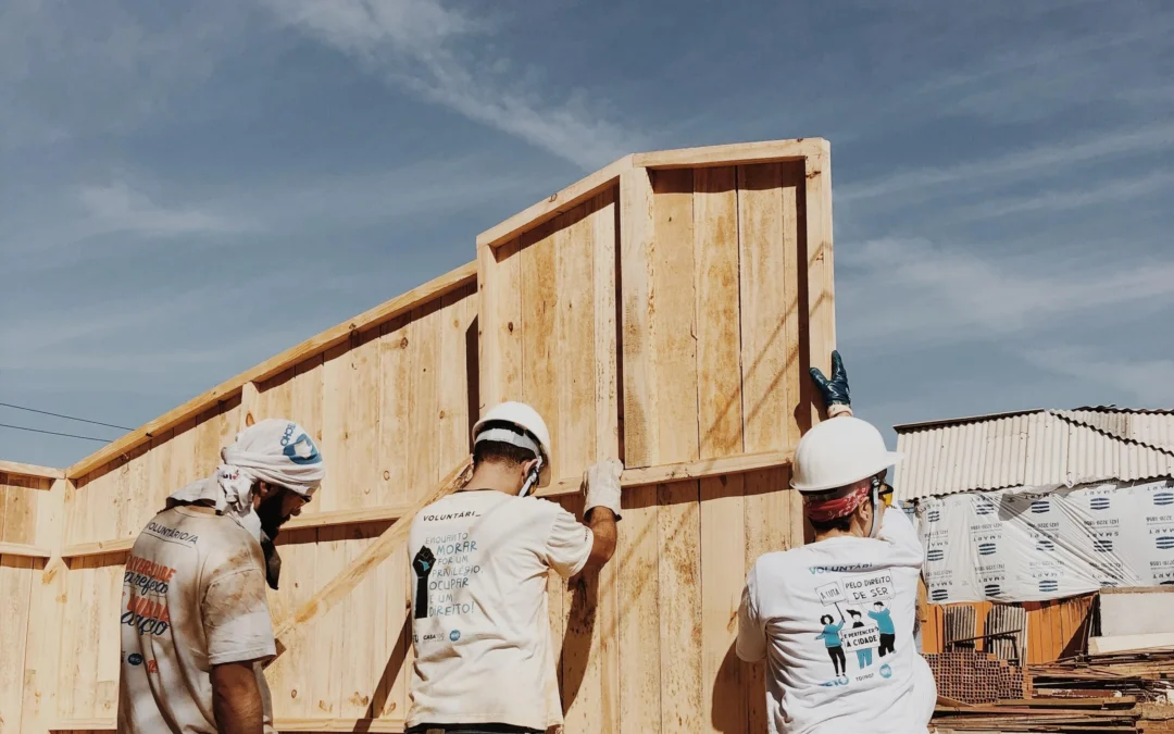 Cómo Encontrar una Carrera en Instalación de Cercas