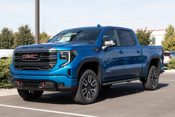 Cómo Conseguir una Buena Oferta en una GMC Sierra: Guía Inteligente para Ahorrar en Grande