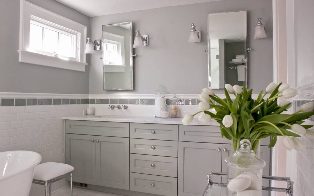 How to Get a Grant for Bathroom Remodels