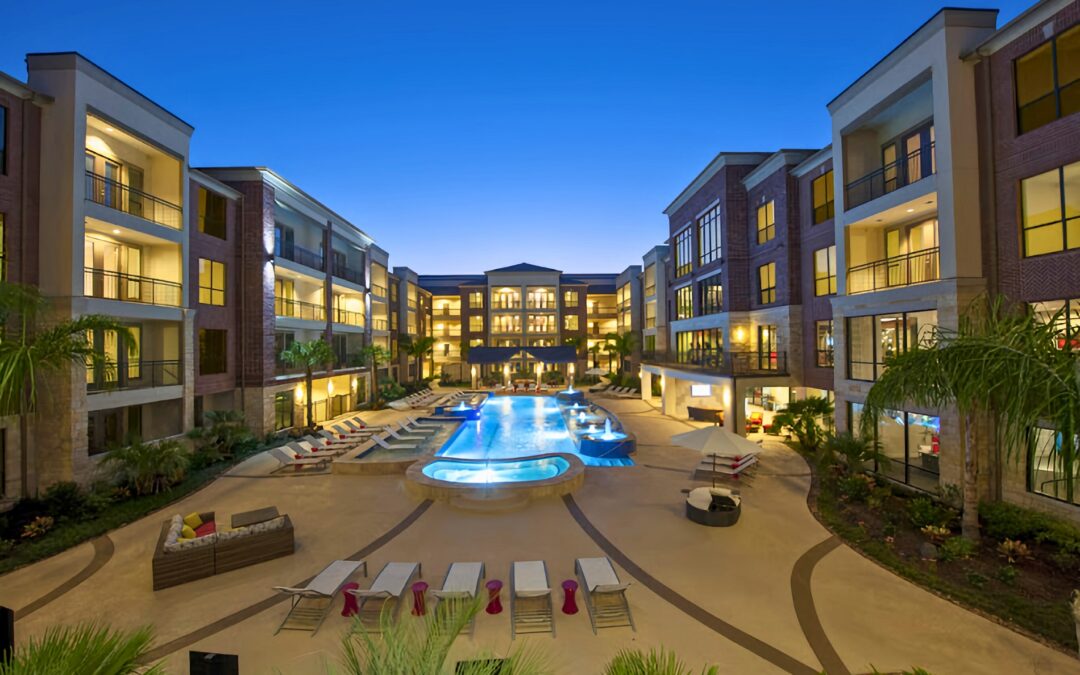 Cómo Encontrar Apartamentos Asequibles para Personas Mayores: Guía Paso a Paso para una Vida Cómoda con Presupuesto Limitado