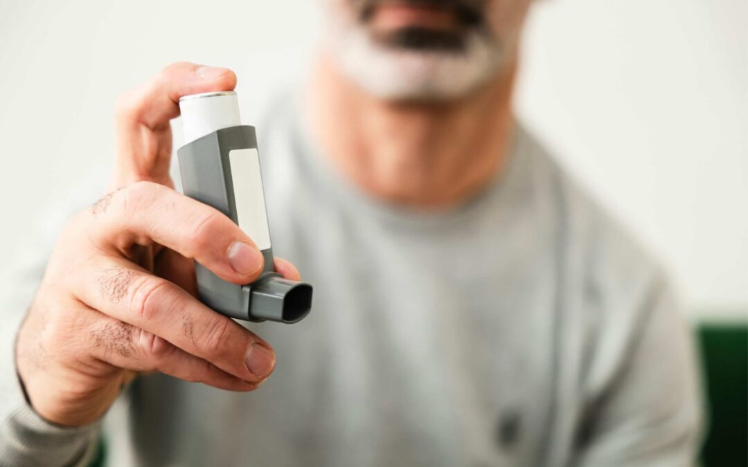 Explorando los Ensayos Clínicos de EPOC: Impulsando la Innovación en la Salud Pulmonar