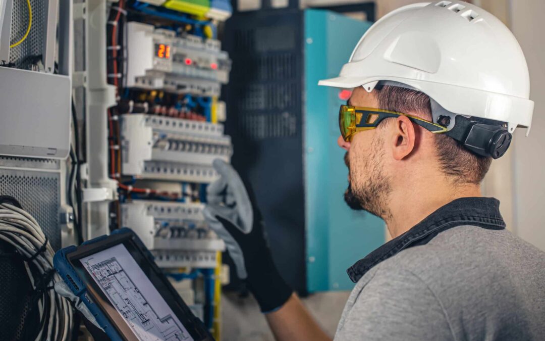 How to Start a Career in Electrical Work