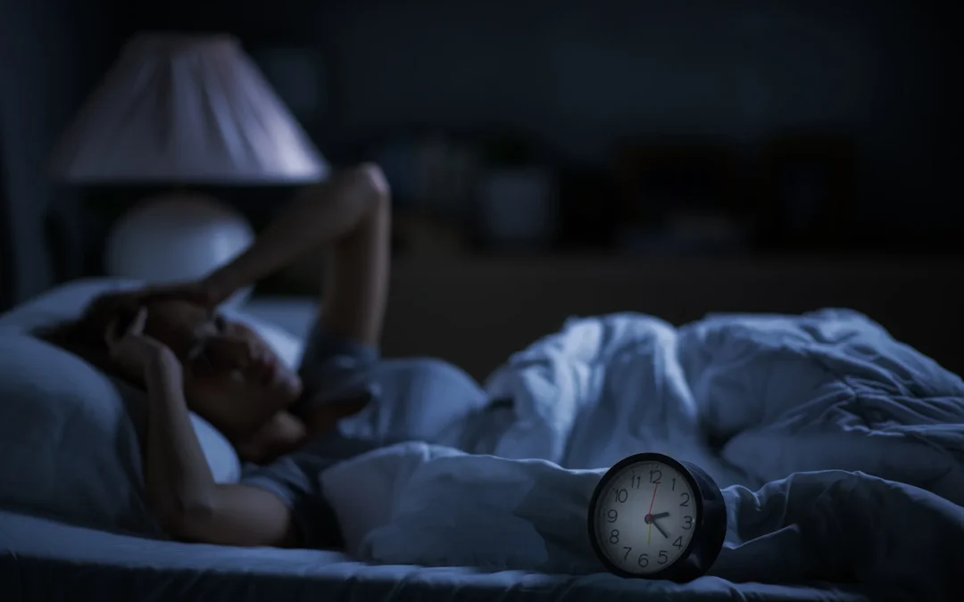 Exploring Insomnia Clinical Trials: Advancing Better Sleep Solutions