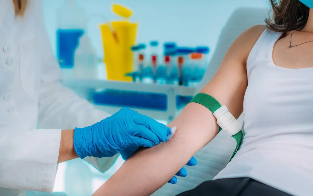 Oportunidades de Carrera en Flebotomía: Un Rol en Crecimiento en el Cuidado de la Salud