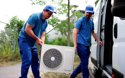 Qué son los Conductores de Entrega de HVAC y Cómo Convertirse en Uno