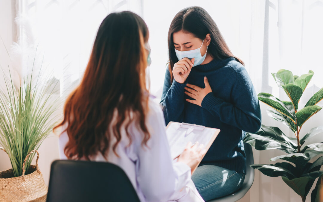 Ensayos Clínicos de Asma: Avanzando en el Tratamiento y Mejorando la Calidad de Vida