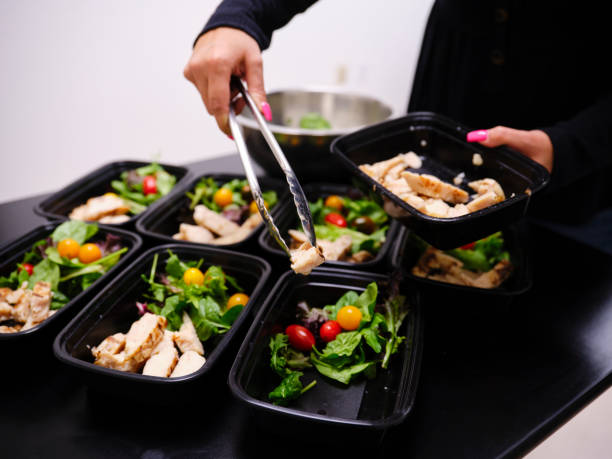 Meal Programs for Seniors: Affordable, Nutritious Support for Healthy Aging