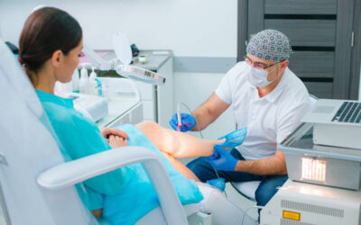 Ensayos Clínicos sobre Várices: Avanzando en Tratamientos Más Seguros y Efectivos