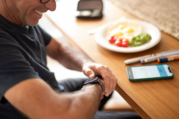 Glucose Monitoring Smartwatches Covered by Medicare: A Guide for Seniors