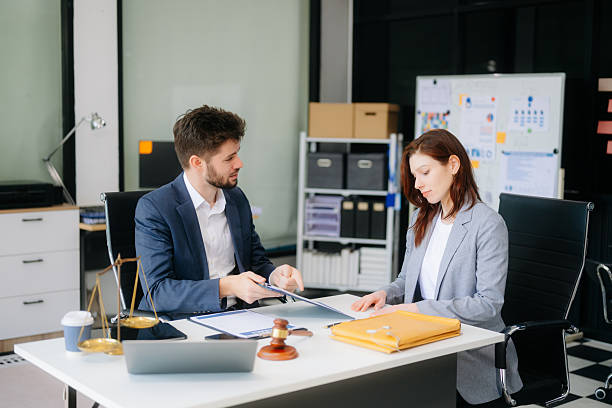 Pro Bono Lawyers: Providing Legal Help to Those in Need