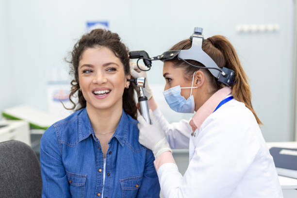 Understanding Tinnitus Clinical Trials: Exploring New Treatments for Ringing in the Ears