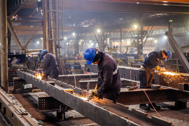 Cómo Conseguir un Trabajo en Soldadura: Guía Paso a Paso