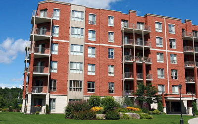 Apartamentos Asequibles para Personas Mayores: Cómo Encontrar Viviendas Seguras, Cómodas y Económicas