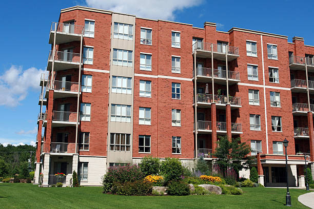 Apartamentos Asequibles para Personas Mayores: Cómo Encontrar Viviendas Seguras, Cómodas y Económicas