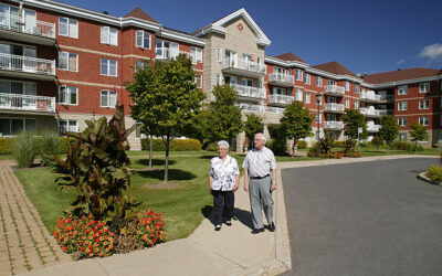 Affordable Senior Apartments: How to Find Safe, Comfortable, and Budget-Friendly Living Options