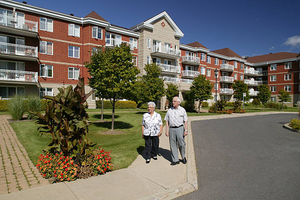 Affordable Senior Apartments: How to Find Safe, Comfortable, and Budget-Friendly Living Options