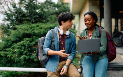 High Schools That Offer Free Laptops: What Parents and Students Should Know