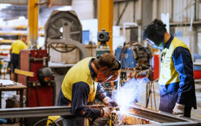 How to Get a Job in Welding: A Step-by-Step Guide