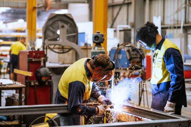 How to Get a Job in Welding: A Step-by-Step Guide