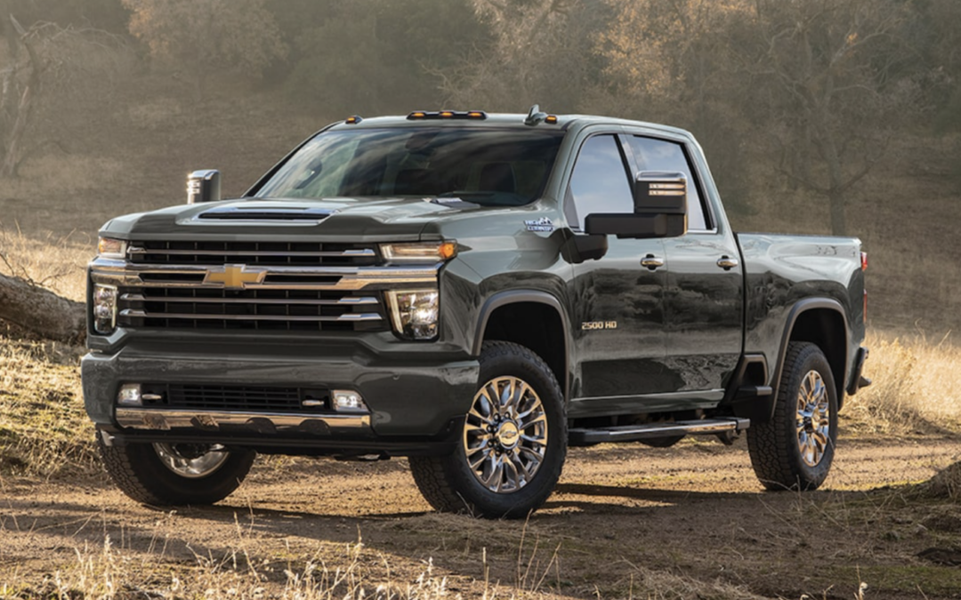 Cómo Conseguir una Oferta en un Chevy Silverado: Estrategias Inteligentes para Ahorrar en una Camioneta Potente