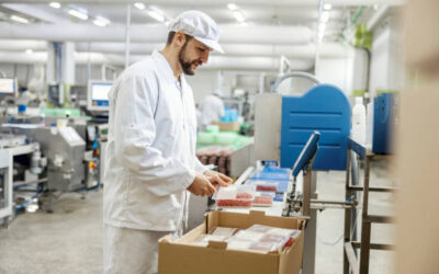 Einstieg in die Lebensmittelverpackung: Ein praktischer Leitfaden für neue Arbeitnehmer