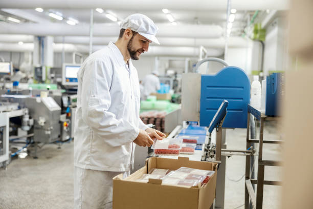 Einstieg in die Lebensmittelverpackung: Ein praktischer Leitfaden für neue Arbeitnehmer