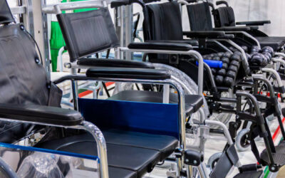 Medicare-Covered Power Chairs: How to Qualify, What’s Included, and How to Get One