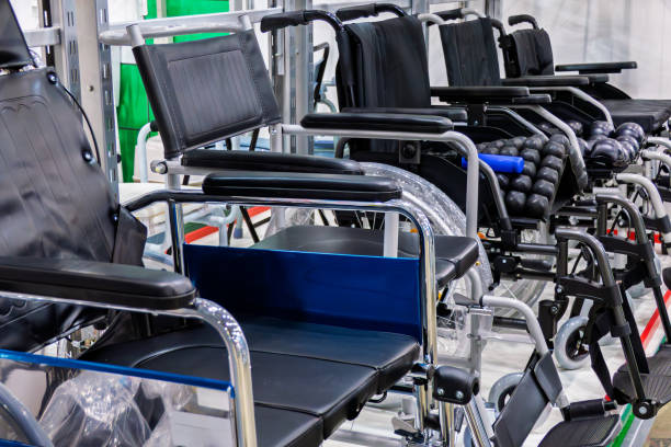 Medicare-Covered Power Chairs: How to Qualify, What’s Included, and How to Get One