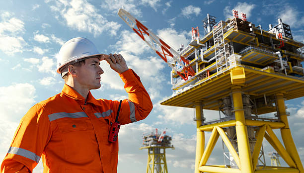 What Offshore Oil Work Is: Life, Roles, and Opportunities at Sea