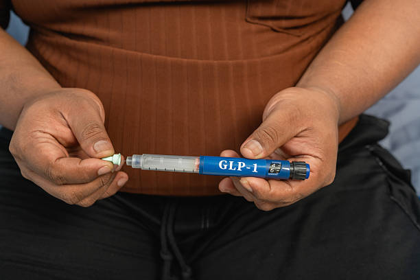 GLP-1 Bridge Program: Expanding Access to Weight Management Medications