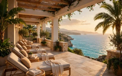 Planning a Trip? Get Agent-Level Hotel Perks for Free